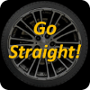 Go Straight!