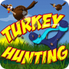 The Duck Turkey Hunter - Fun Virtual Shooting Game