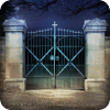 Escape Game Challenge - Cemetery