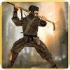 Ninja Super Samurai Assassin-Amazing Fighter