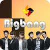 Bigbang Piano Tiles Game