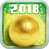 Soccer Stars：World Cup 2018