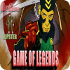 Game of Legends