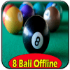 8 ball offline