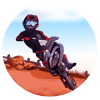 Moto Bike Racing