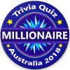 Australia Millionaire Trivia Quiz 2018