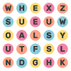 Word Search Game. Quick Test for your mind