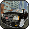 City Pickup Truck Driving Simulator 2018 Transport