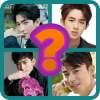 Chinese male actors Quiz