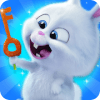Pretty Rabbit Dress Up: Cute Animal Fashion Shop