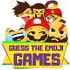 Guess the Emoji - Video Game Quiz Edition