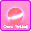 Choco Pinkball