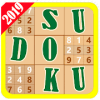 Classic Sudoku Puzzle Game