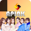 Apink Piano Tiles Game
