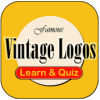 Vintage Logos - Learn & Quiz