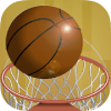 Free Basketball Shooting Game