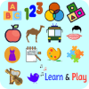 Kids Educational Games - Learn English