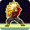 Saiyajin Power 3