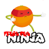 Fruit Cut Ninja Go