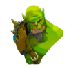 Hungry Hungry Orc
