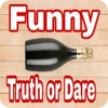 Truth or Dare Funny App