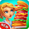 Cooking Town – Restaurant Chef Game