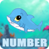 Learn Numbers with Baby Shark
