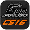 CS1.6-Weapon Simulator