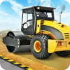 Real Road Construction Simulator - Excavator Games