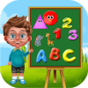 Preschool Educational Game For Kids - Learning App