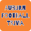 Auburn Football Trivia