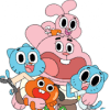 the new world of gumball