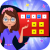 Math Learning Game - Kids Education