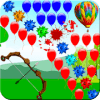 Classic Balloon Shooter: Kid Game