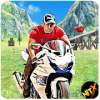 Salman Racing Bike Stunt Game