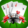 Spider Solitaire - Card Game