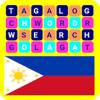 Tagalog Word Search