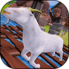 Angry Goat Simulator 3D: Mad Goat Attack