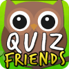 Quiz Friends - Em português