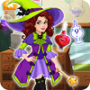 Olia Magic Potion