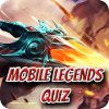 Quiz Mobile Legends Items