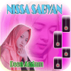 Nissa Sabyan Music Tiles