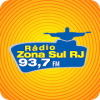 Radio Zona Sul FM 93,7 RJ