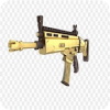 Scar battle royale