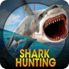 Angry Shark Attack Hunting World