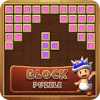 Block! Wood Puzzle - Block Puzzle
