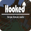 Hooked Mod for MCPE