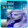 Bebe Rexha Piano Game