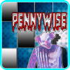 Pennywise Dance Piano Game
