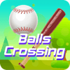 Balls Crossing